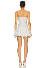 Mira Mini Dress