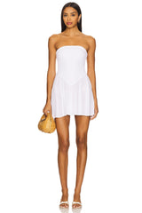 Yasmina Mini Dress