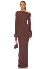 Reyna Maxi Dress