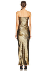 x REVOLVE Danna Maxi Dress