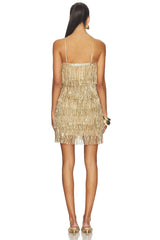 Samara Mini Dress