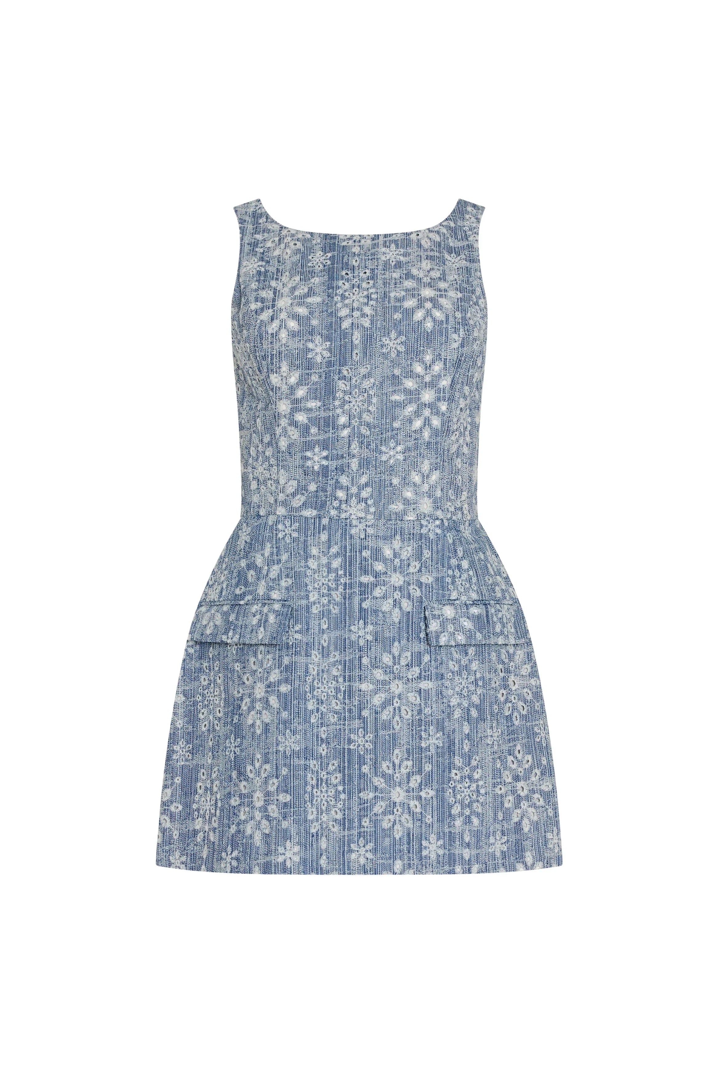 Clarissa Romper