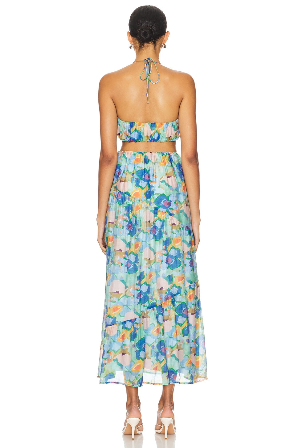 Miaka Dress