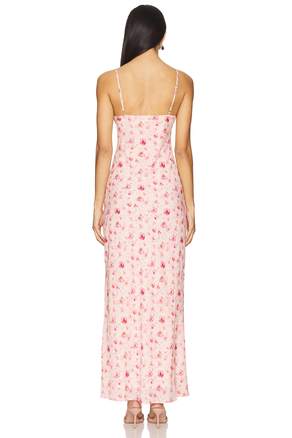 Stacey Maxi Dress