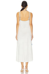 Carolina Sea Dress