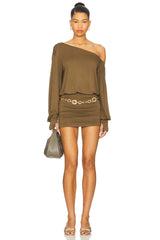 Rosabella Mini Dress