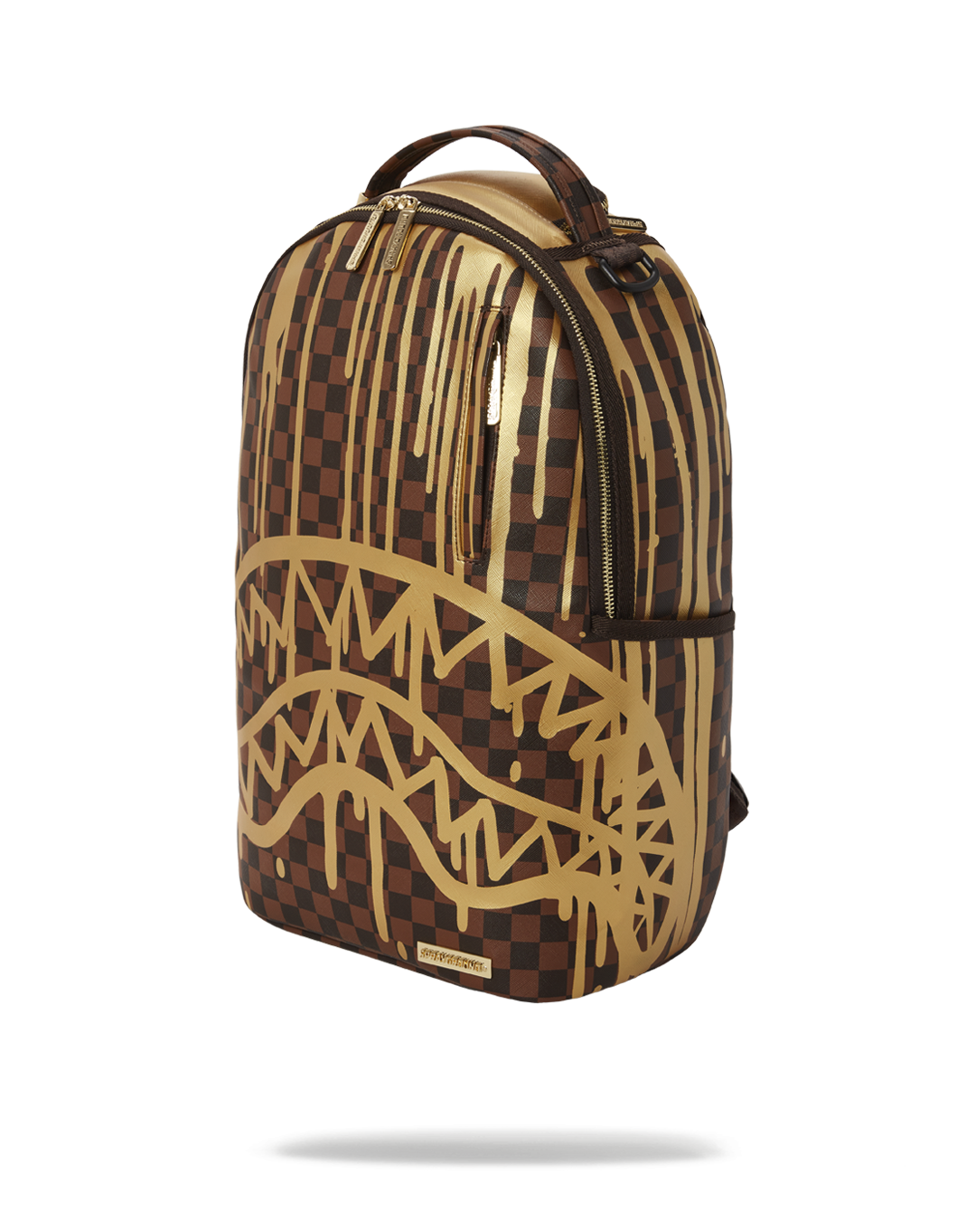 PARIS PAINT BACKPACK (DLXV)