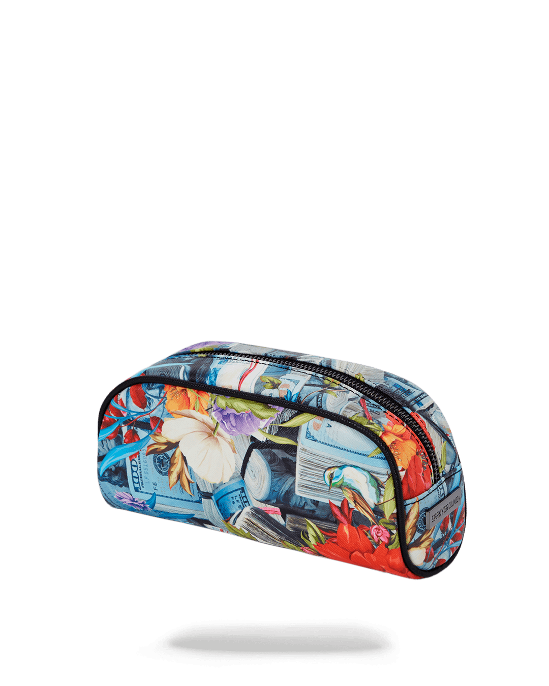 CONCRETE JUNGLE POUCH
