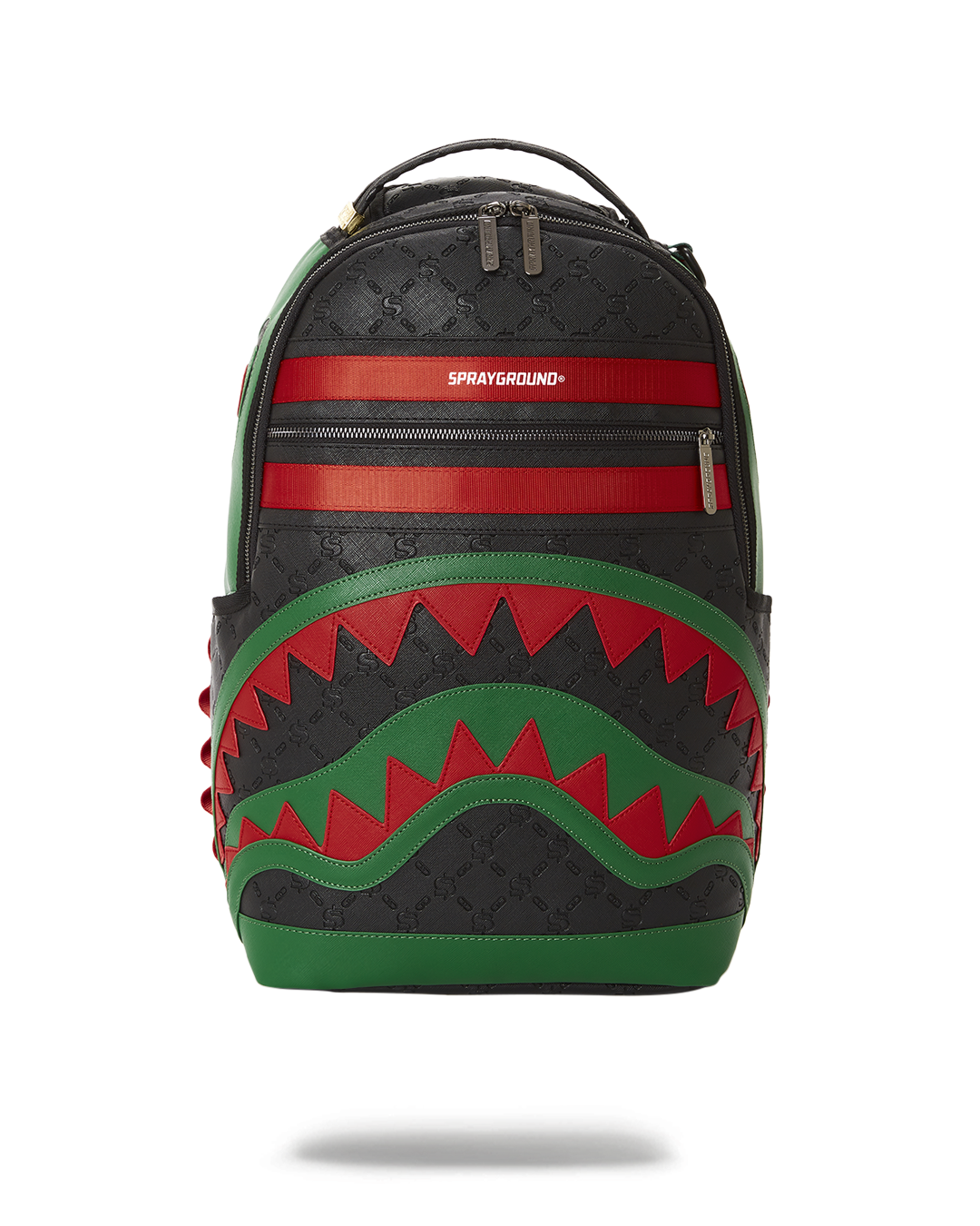 DINERO BACKPACK (DLXV)