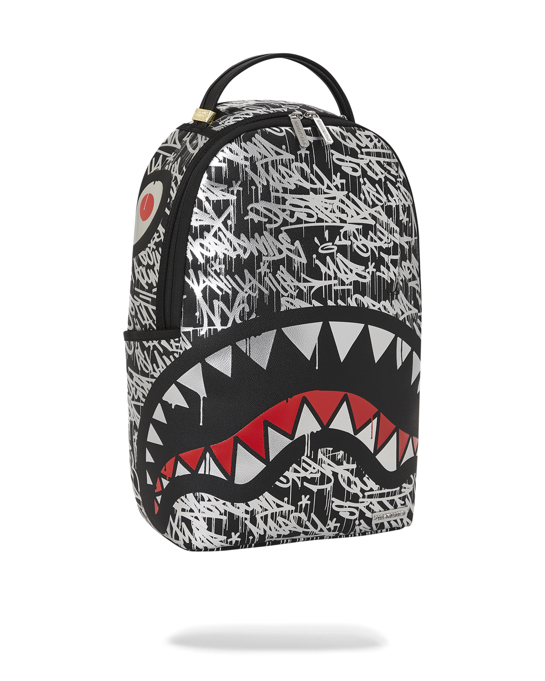 CHROME CRUSHER BACKPACK (DLXV)