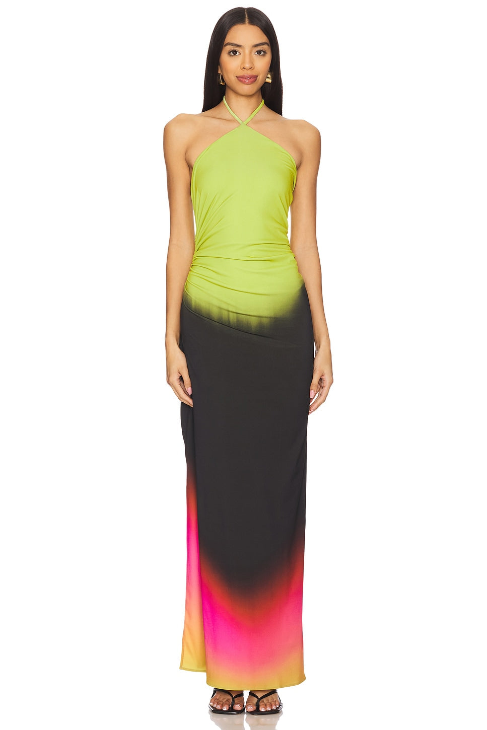 Blake Dress