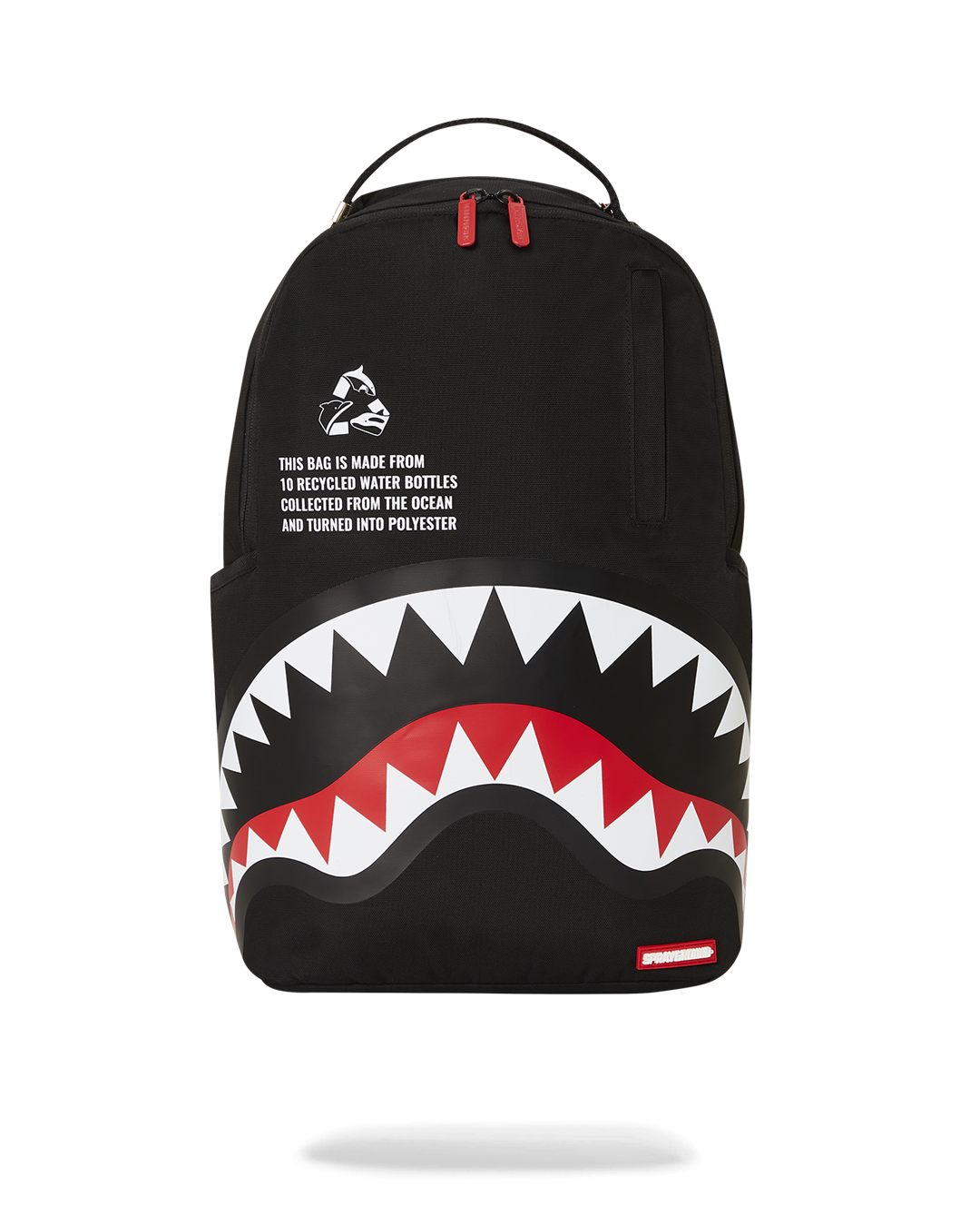 POSEIDON REMIX DLXSR BACKPACK