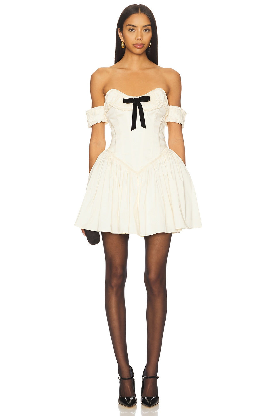 Audrea Mini Dress