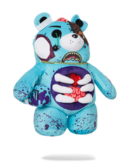 NIGHT OF THE LIVING BEAR