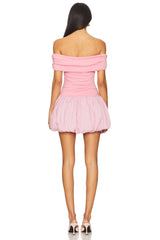 Raelynn Mini Dress
