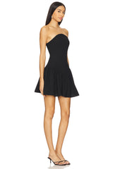 Cerise Dress