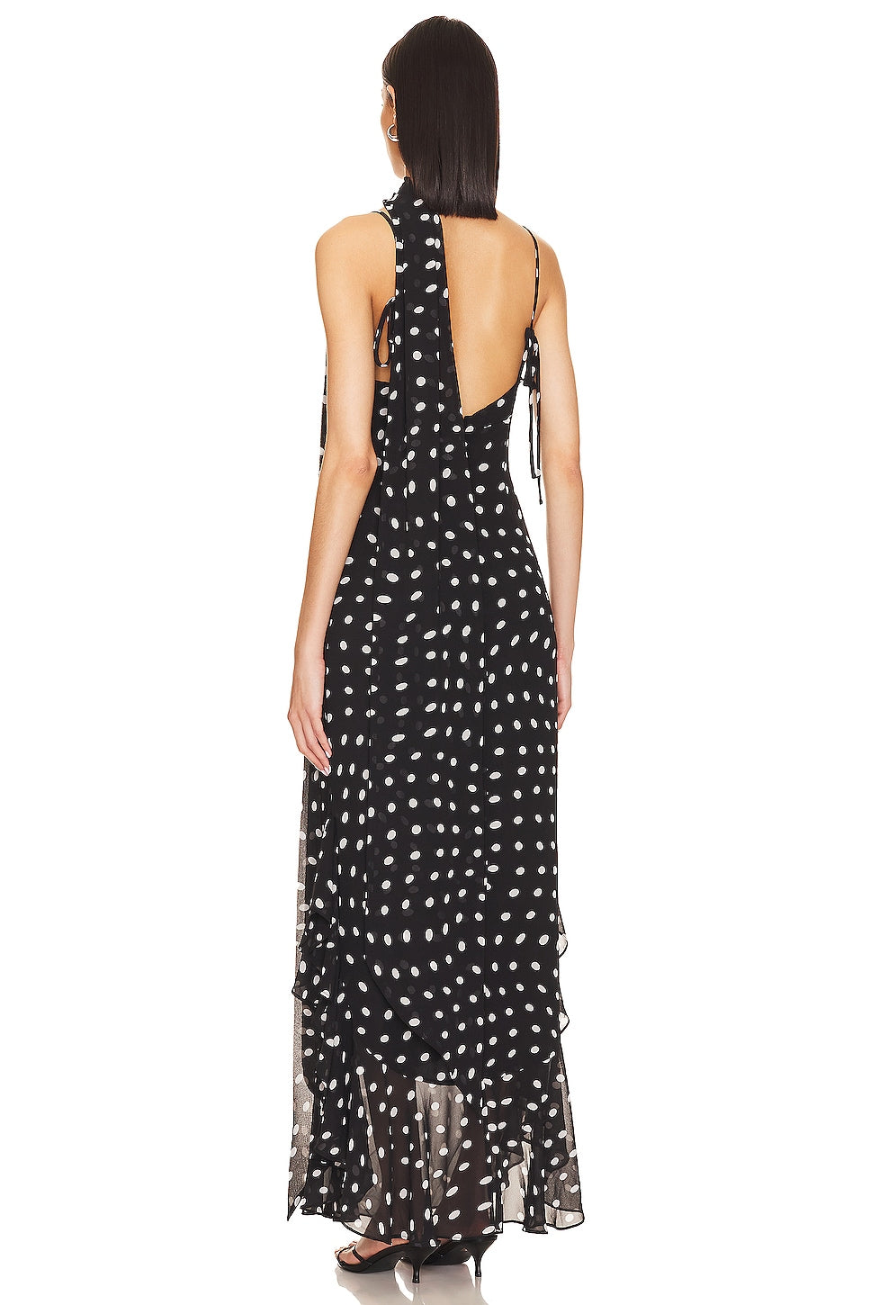 Giulia Maxi Dress