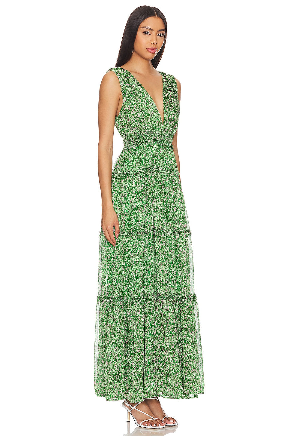 Edessa Dress