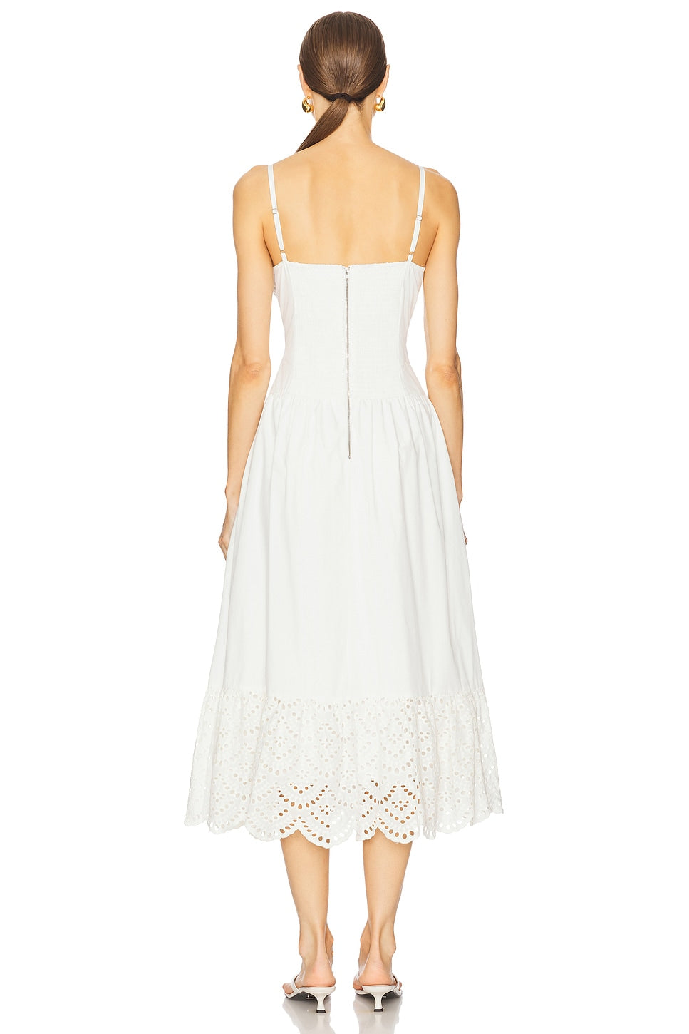 Nathalia Dress