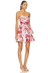 Elina Mini Dress