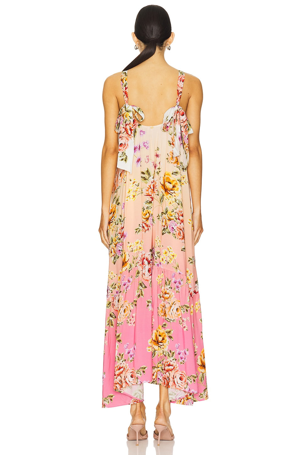Leilani Dress