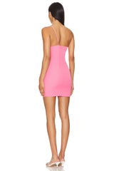 Keely Mini Dress