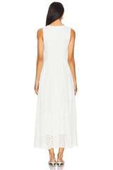 Morel Dress