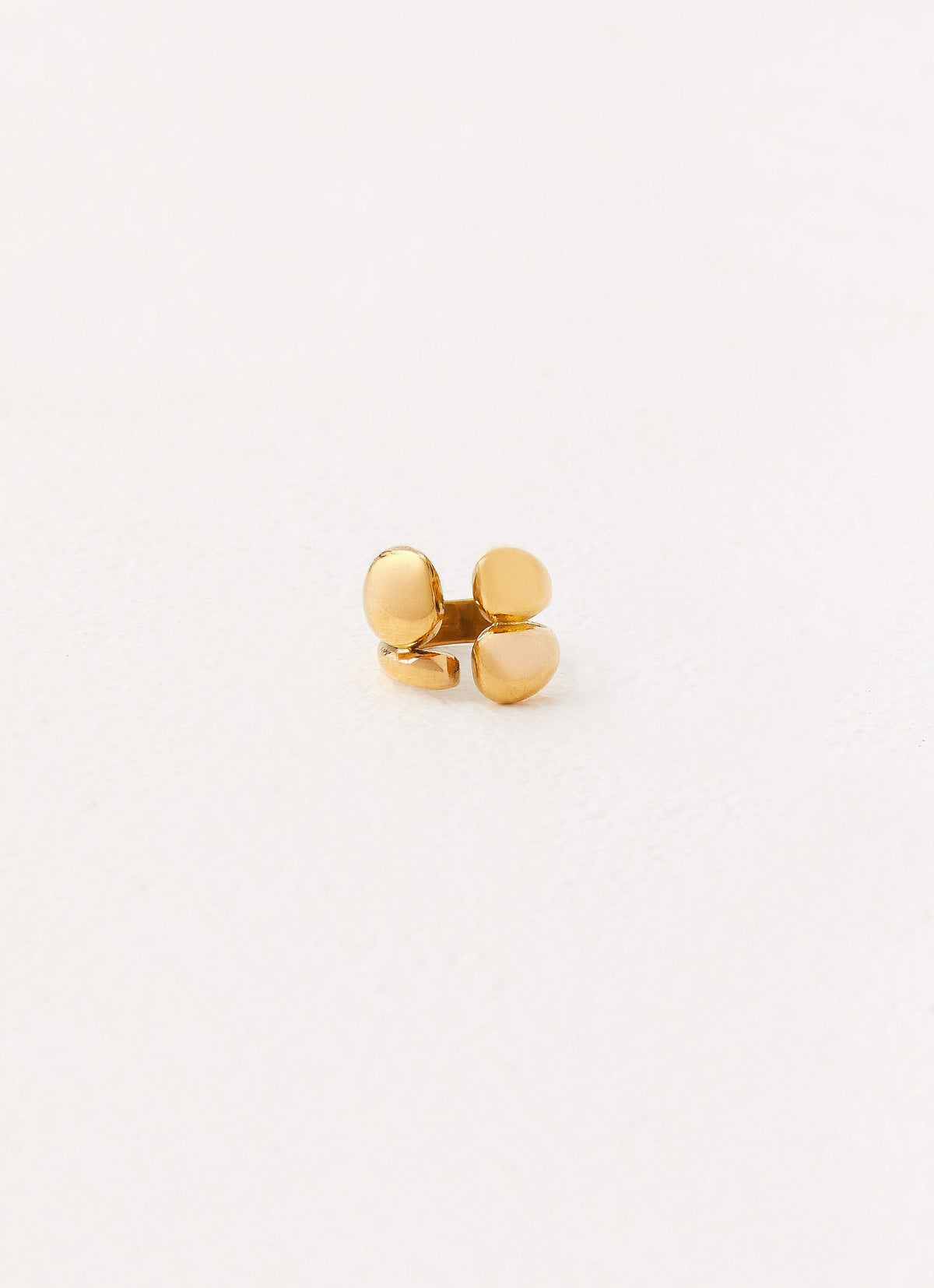 Catena Ring - Gold