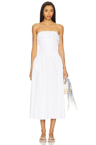 Freya Dress