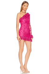Louise Mini Dress