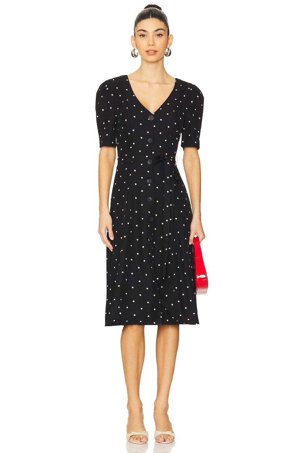 Bambina Dress