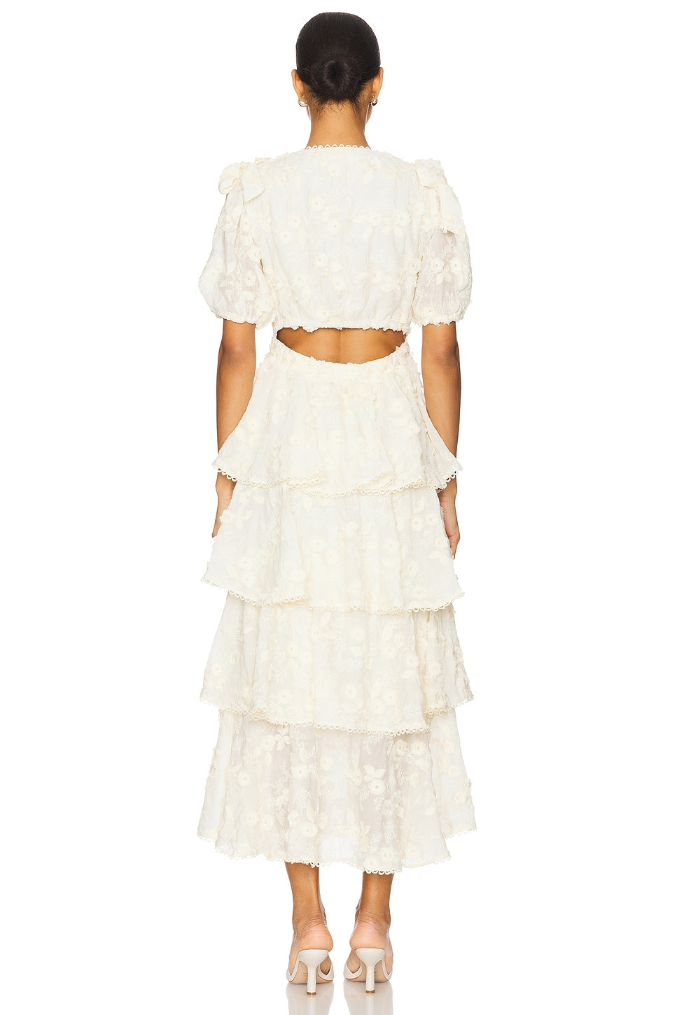 Arianell Dress