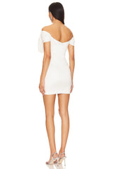 Mini Bow Dress