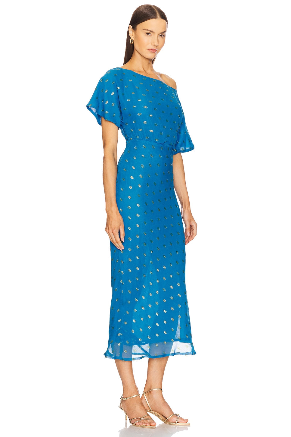 Tilly Dress