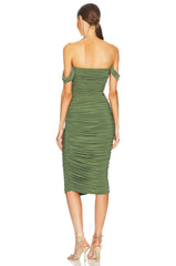 Walter Midi Dress
