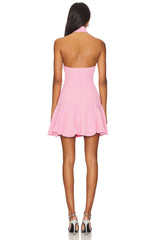 Quinn Knit Dress