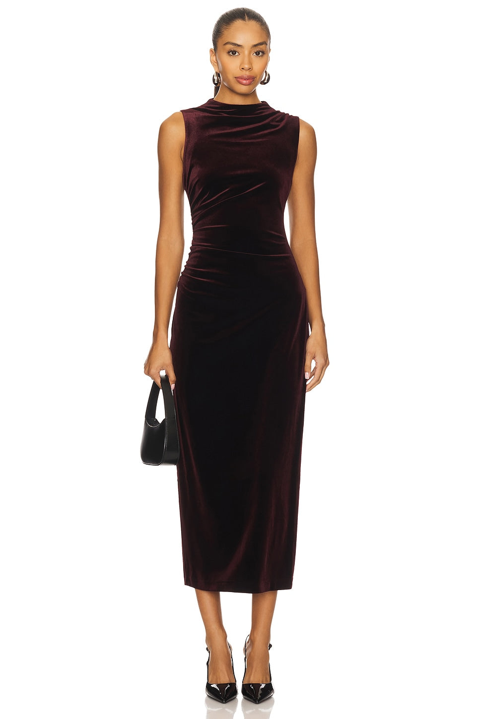Mo Dress