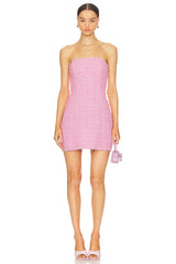 Kelsey Dress