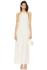 Michelle Maxi Dress