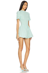 Bubble Dress