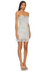 Samara Mini Dress