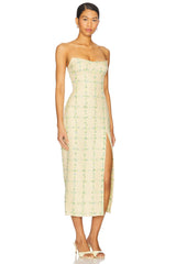 Ivy Midi Dress