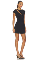 Antoinette Mini Dress