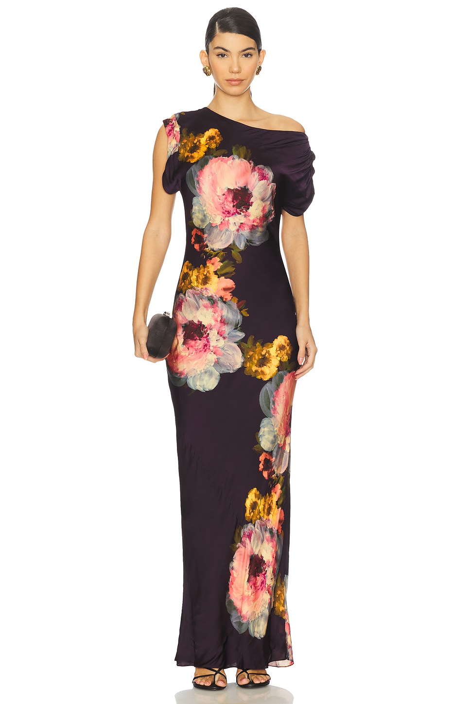 Elroy Maxi Dress