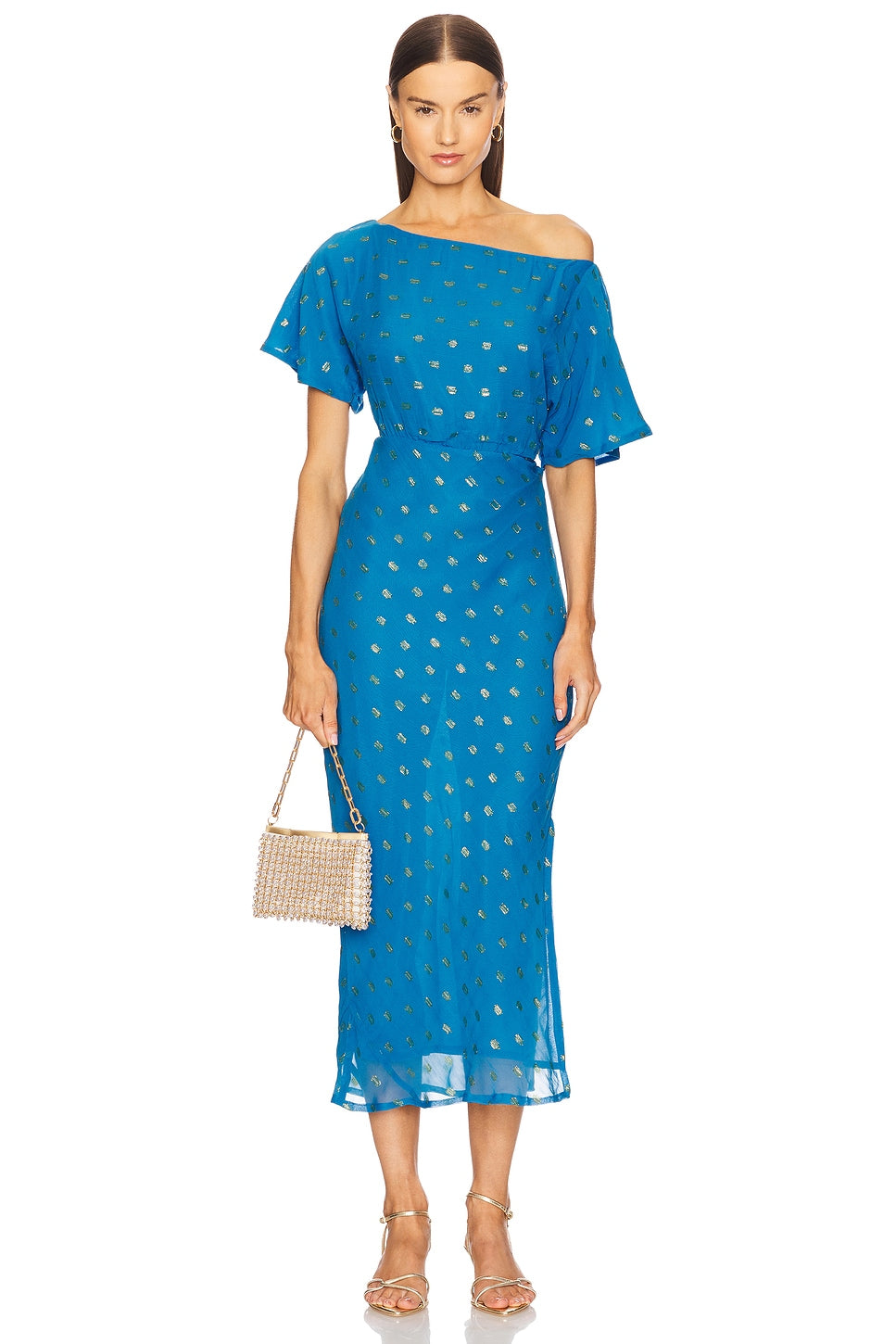 Tilly Dress