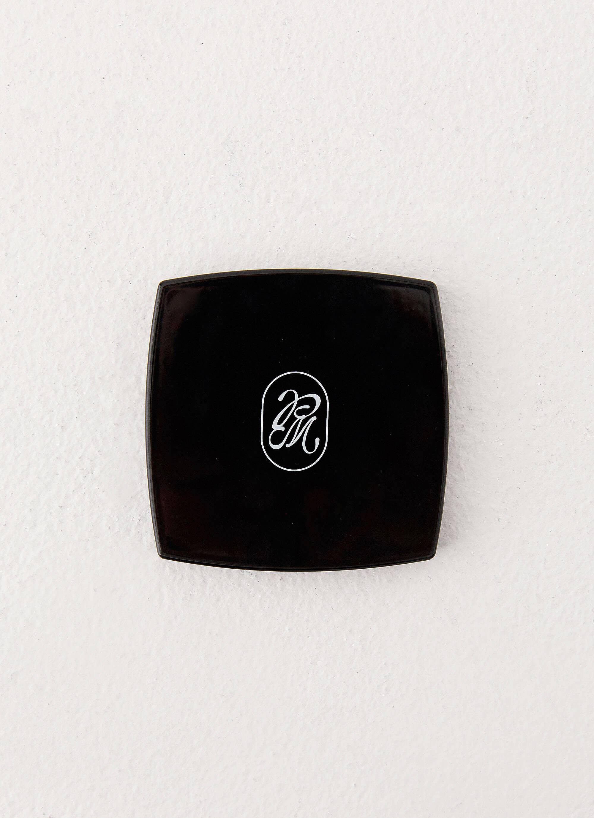 Peppermayo Makeup Mirror - Black