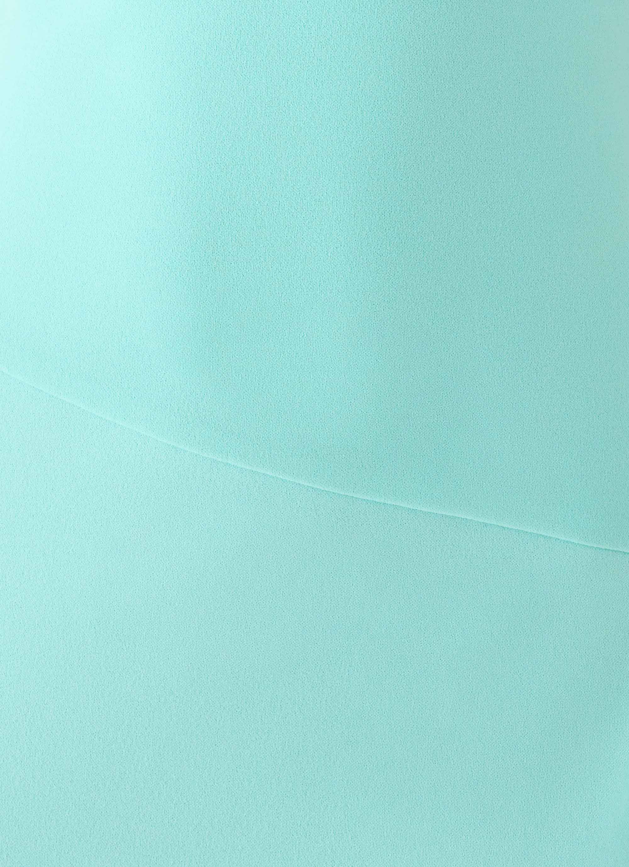Nardin Maxi Dress - Mint