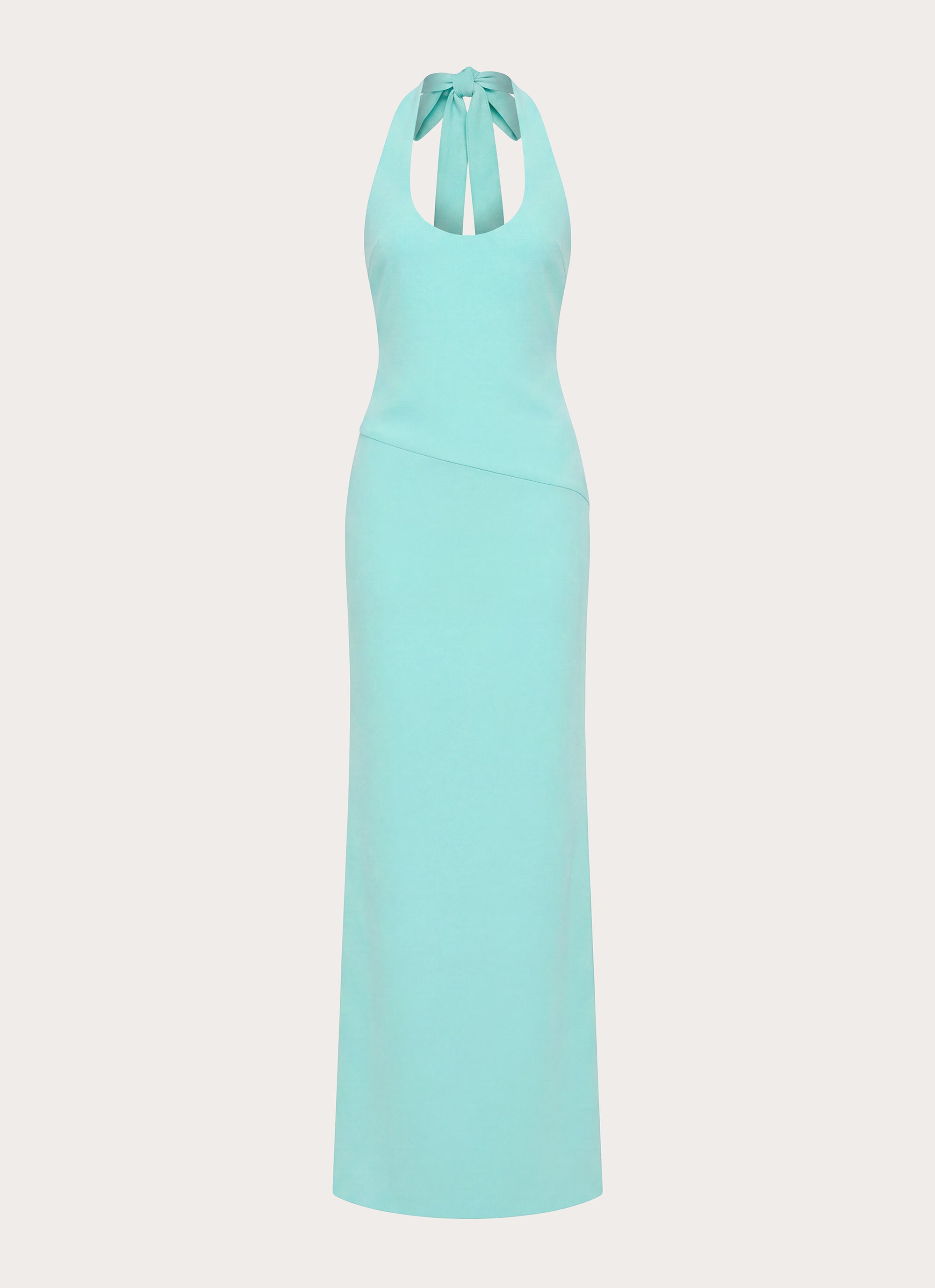 Nardin Maxi Dress - Mint