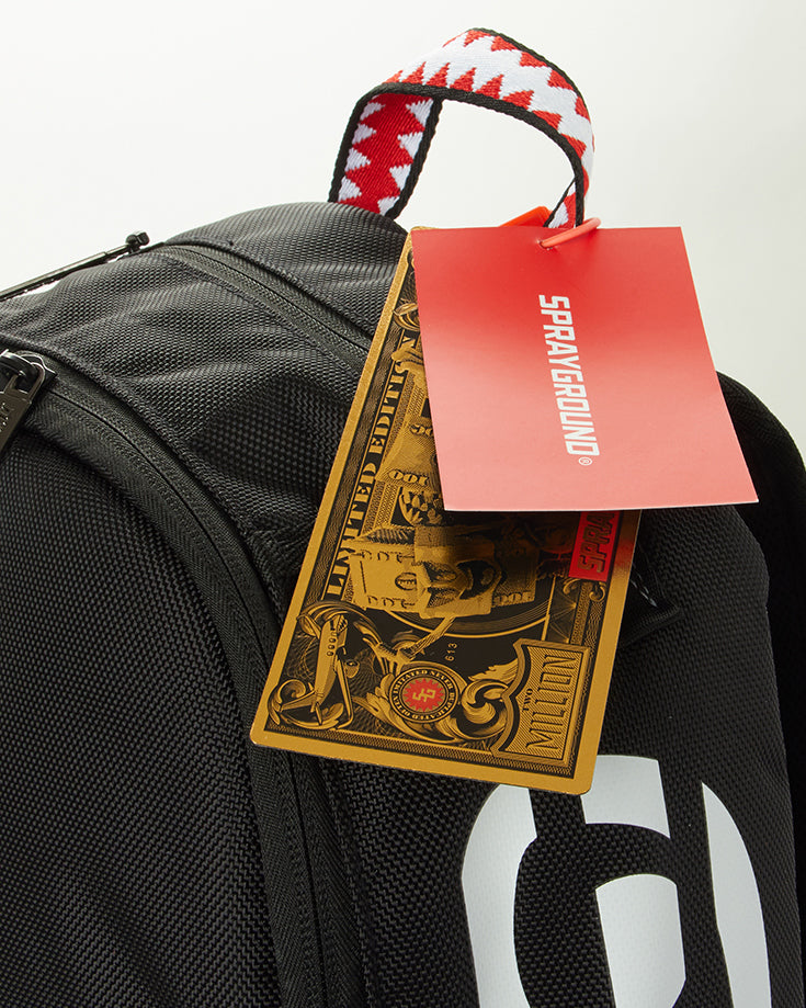 TIGRE BACKPACK