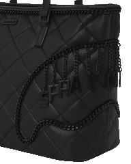 GHOST SHADOW TOTE
